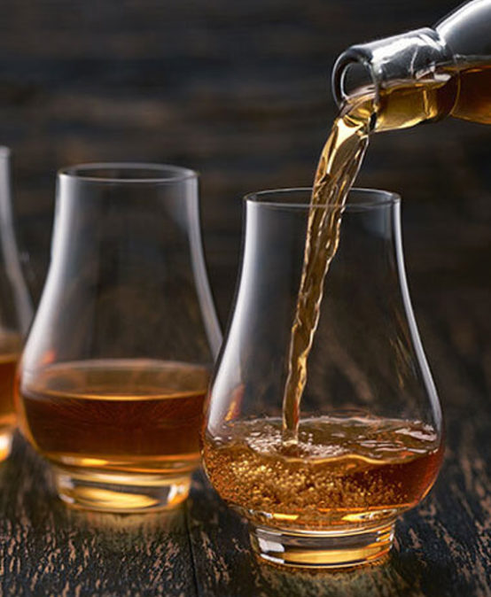 Spirit of Byram – Bourbon & Whiskey Tasting