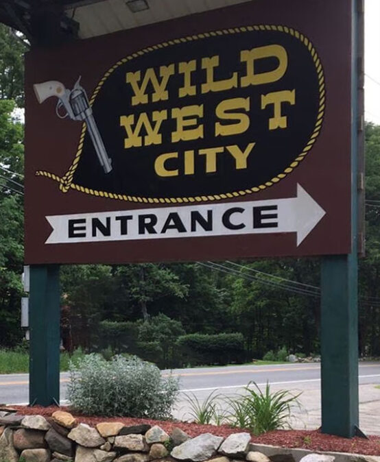 Wild West City – Free Wednesdays