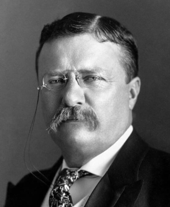 SCHS Presents “A Tribute to Teddy Roosevelt” Dinner