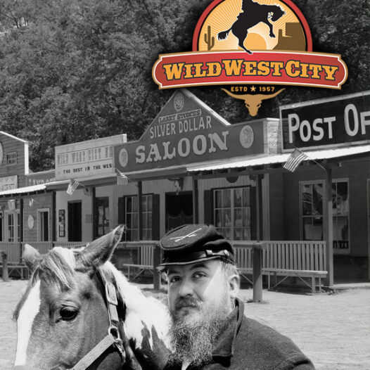 Cavalry Weekend