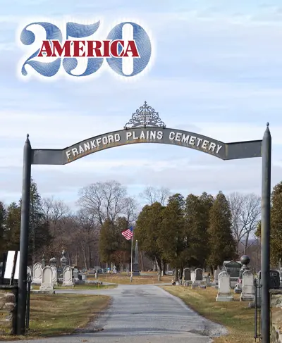 America 250 5/30