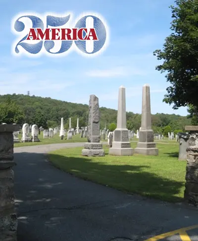 America 250 4/18